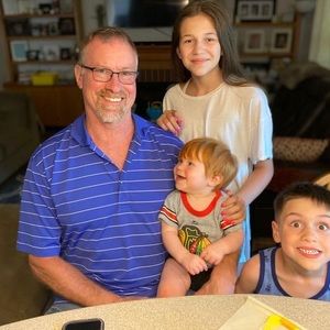 Meet your Posher, Dan